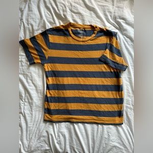 Striped Shirt